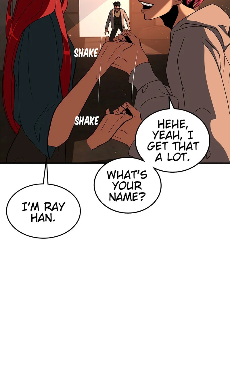 To Tame a Fire Chapter 18 page 79 - 
