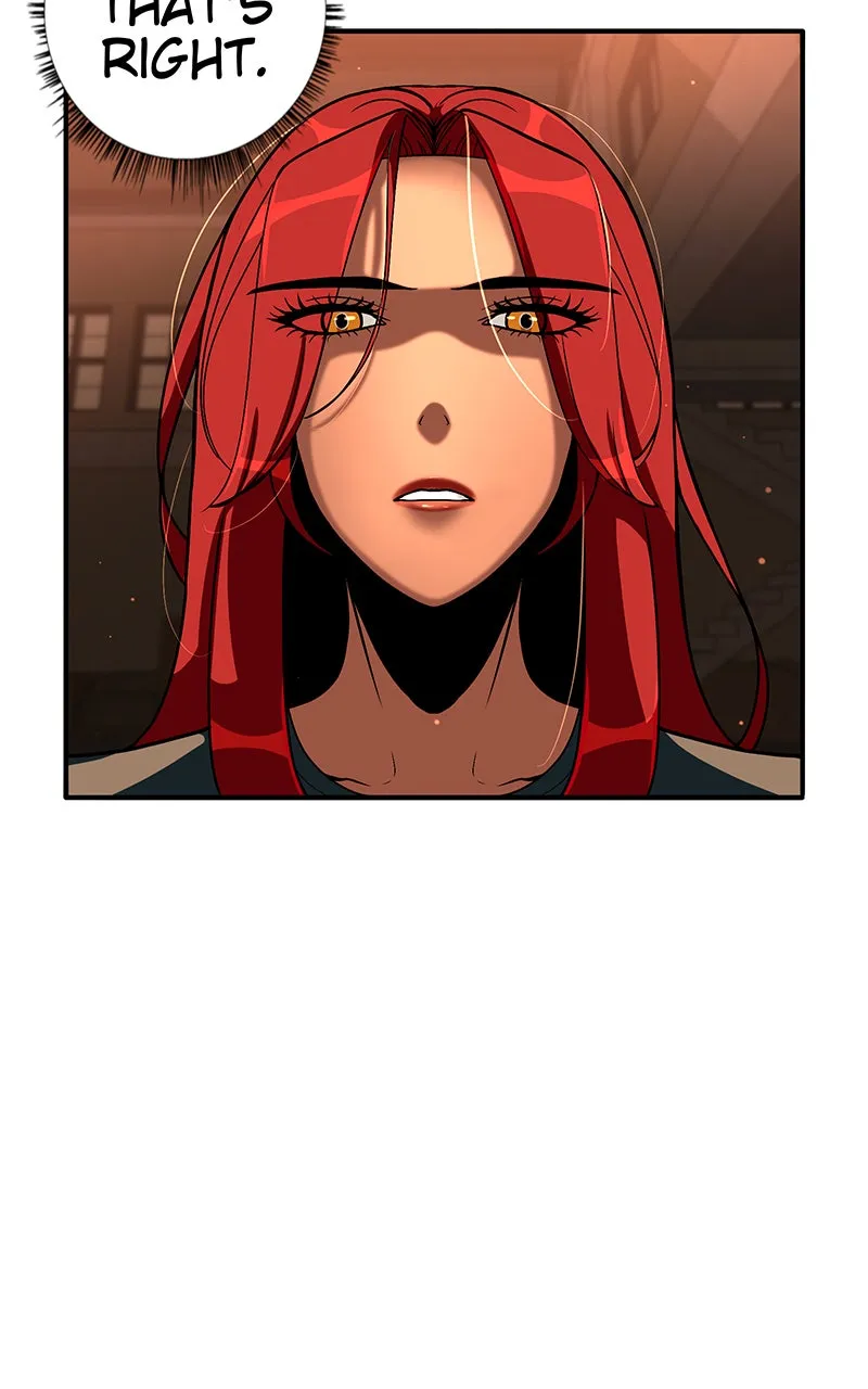 To Tame a Fire Chapter 18 page 83 - 