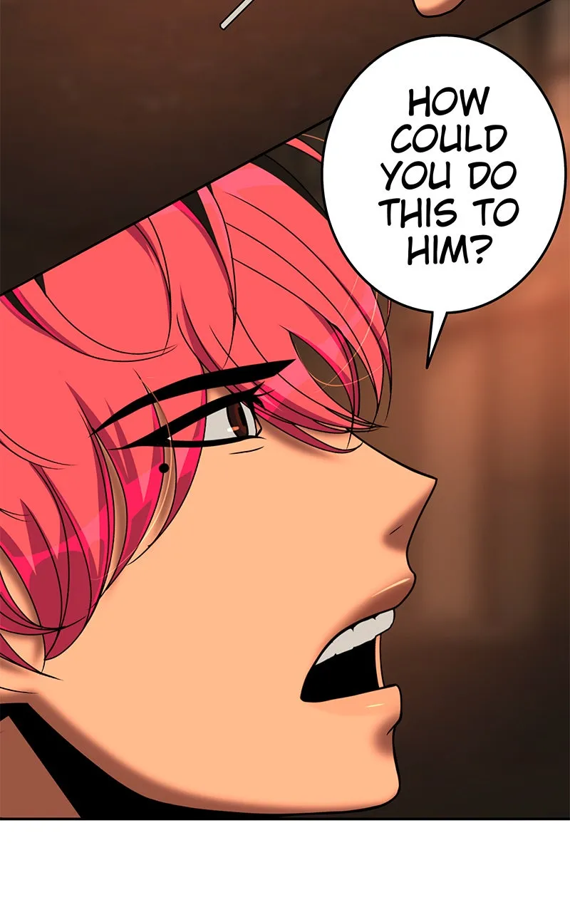 To Tame a Fire Chapter 18 page 89 - 