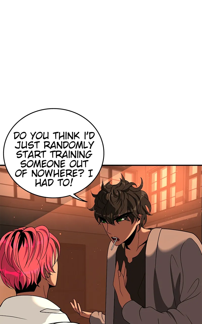 To Tame a Fire Chapter 18 page 90 - 
