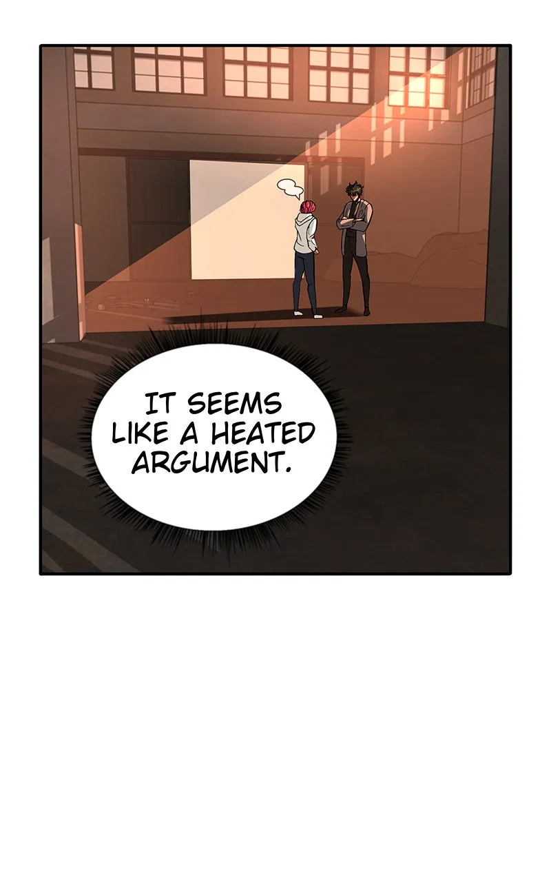 To Tame a Fire Chapter 18 page 93 - 