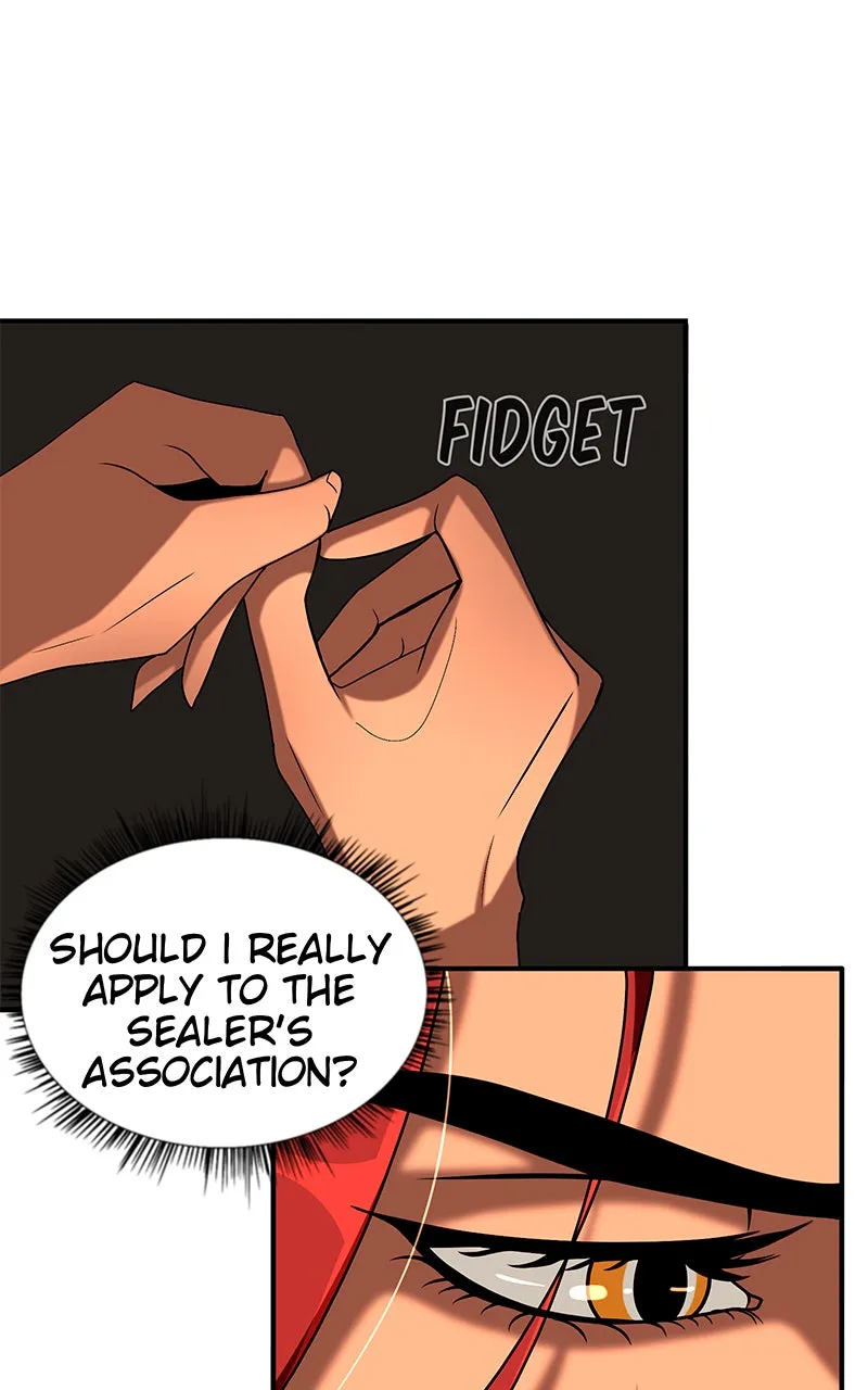 To Tame a Fire Chapter 18 page 94 - 