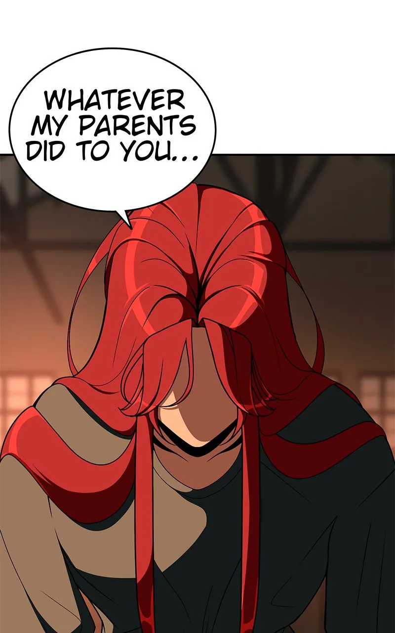 To Tame a Fire Chapter 18 page 98 - 