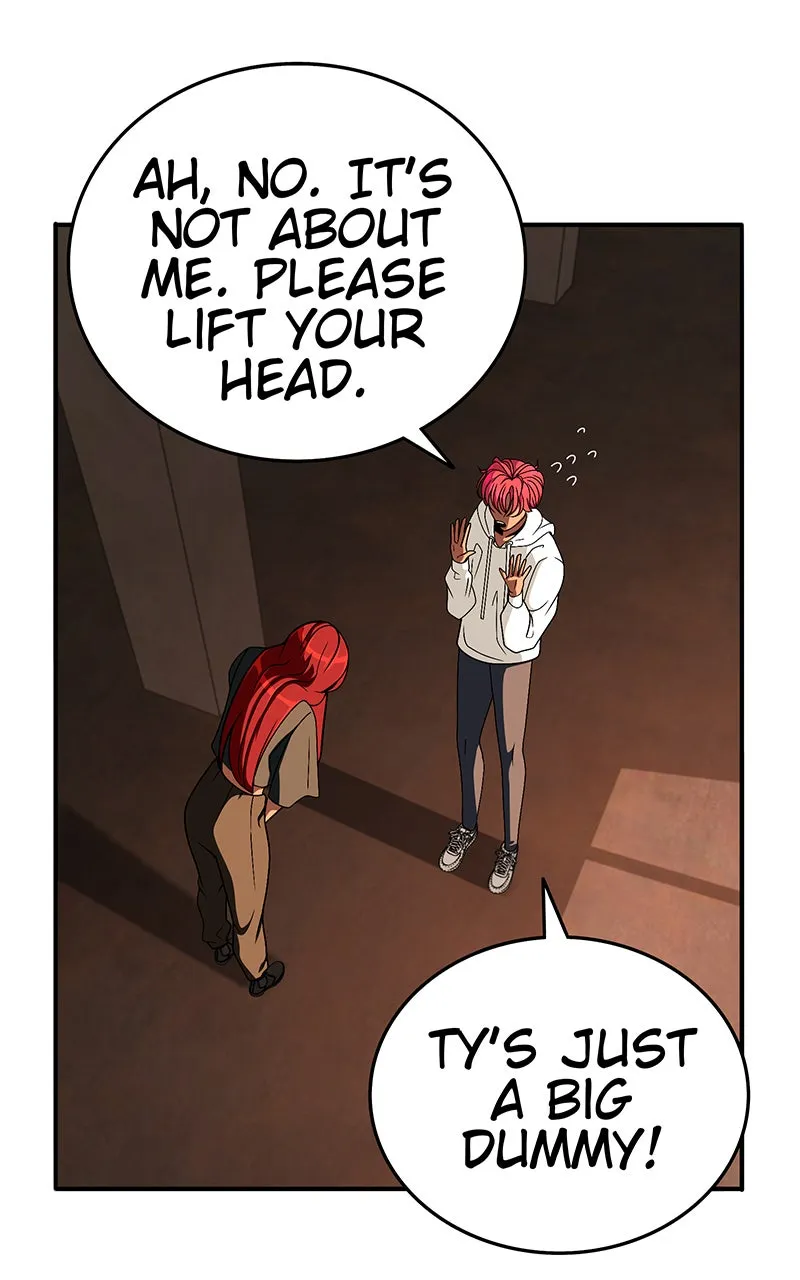 To Tame a Fire Chapter 18 page 100 - 
