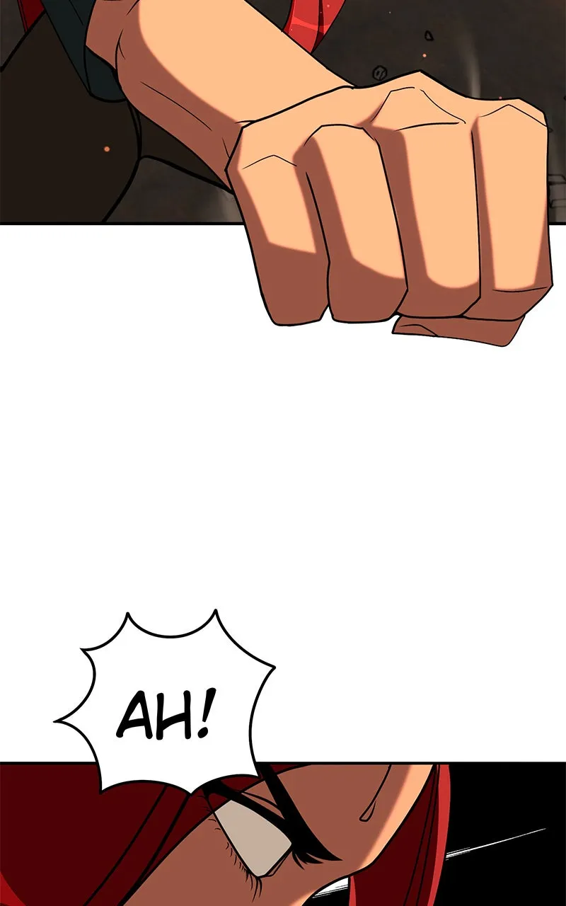 To Tame a Fire Chapter 19 page 102 - 