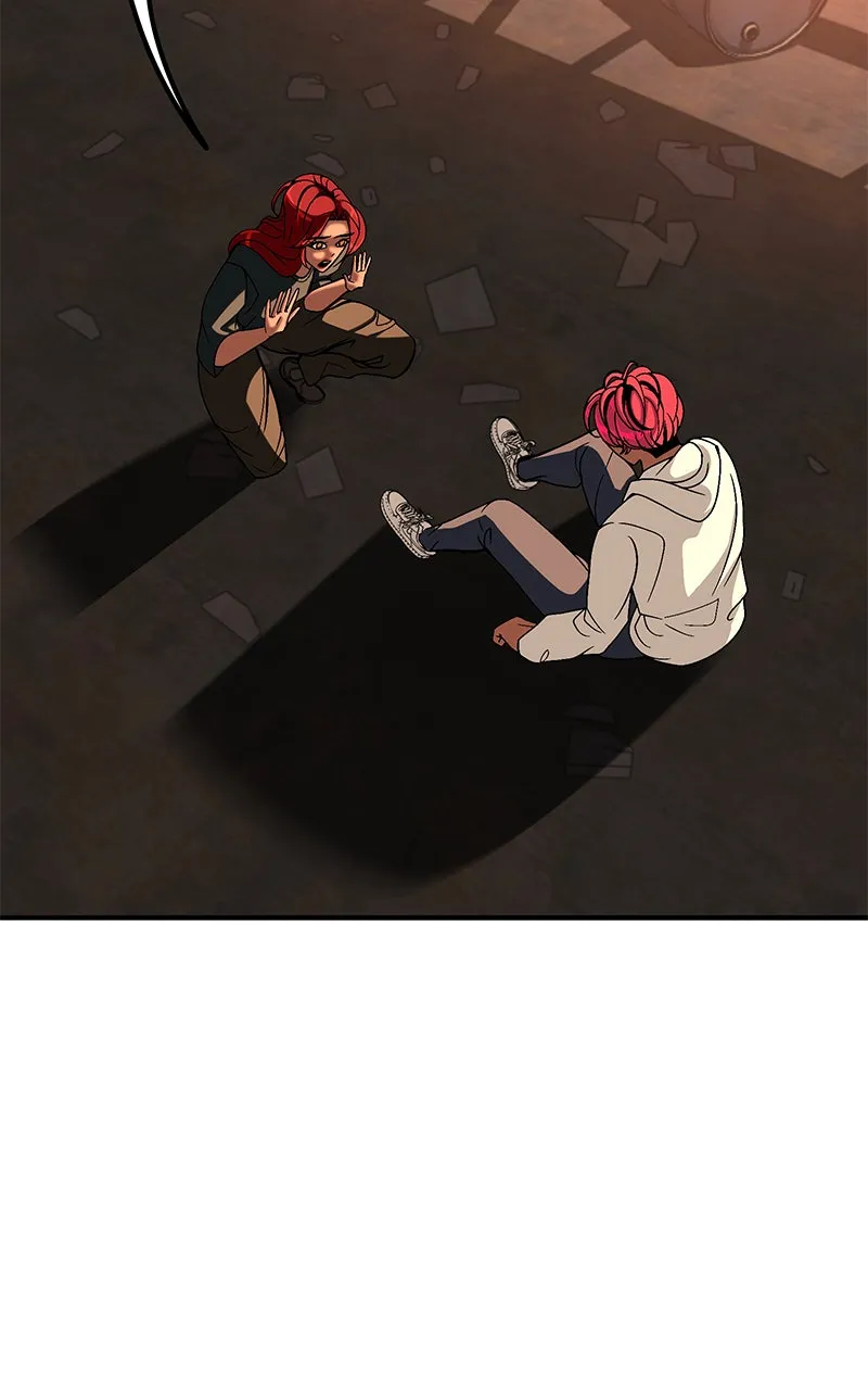 To Tame a Fire Chapter 19 page 104 - 