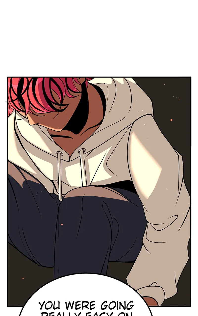To Tame a Fire Chapter 19 page 105 - 
