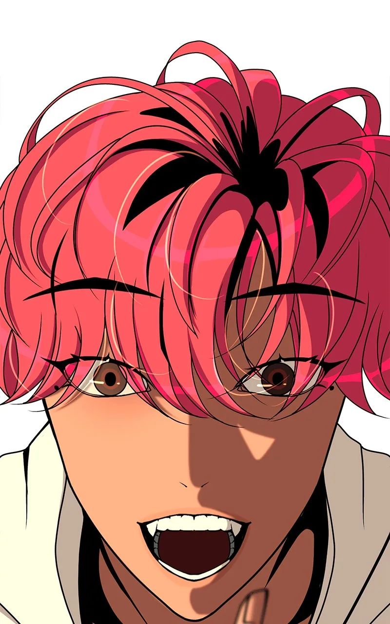 To Tame a Fire Chapter 19 page 109 - 
