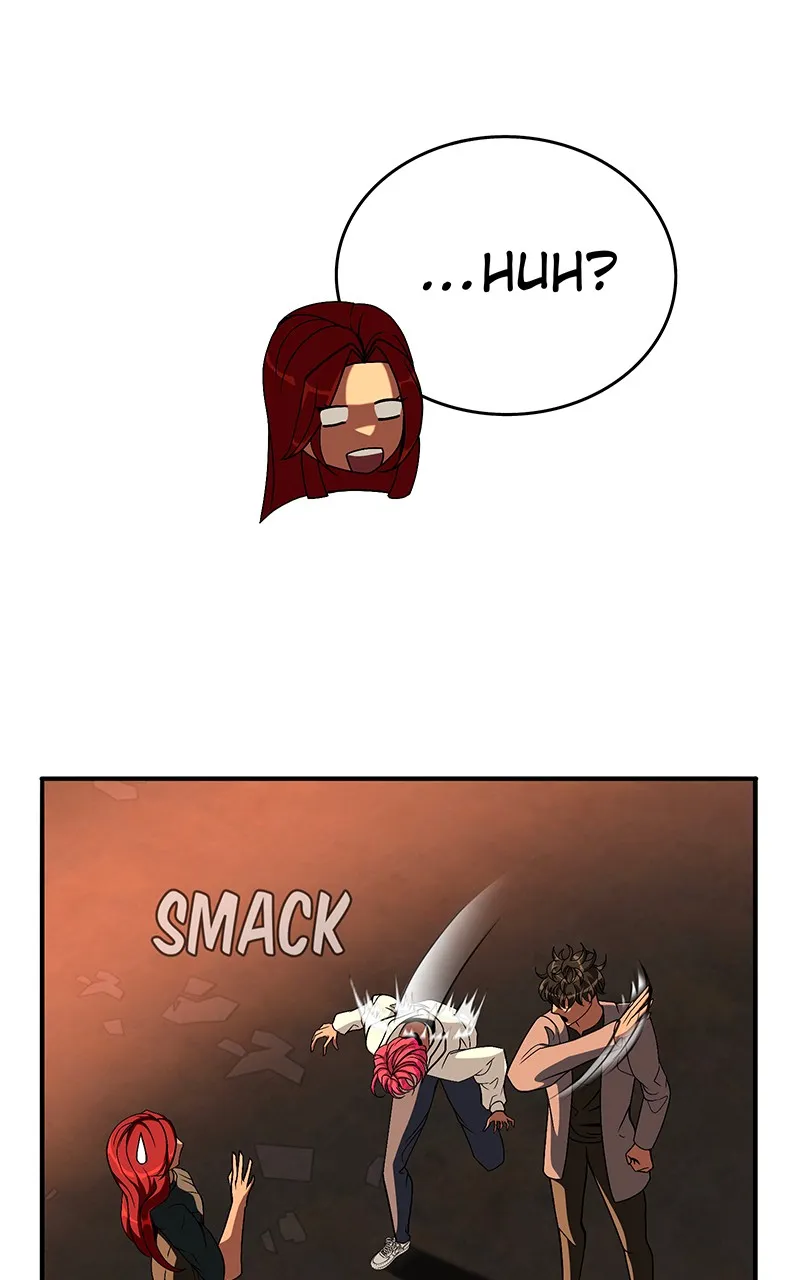 To Tame a Fire Chapter 19 page 111 - 