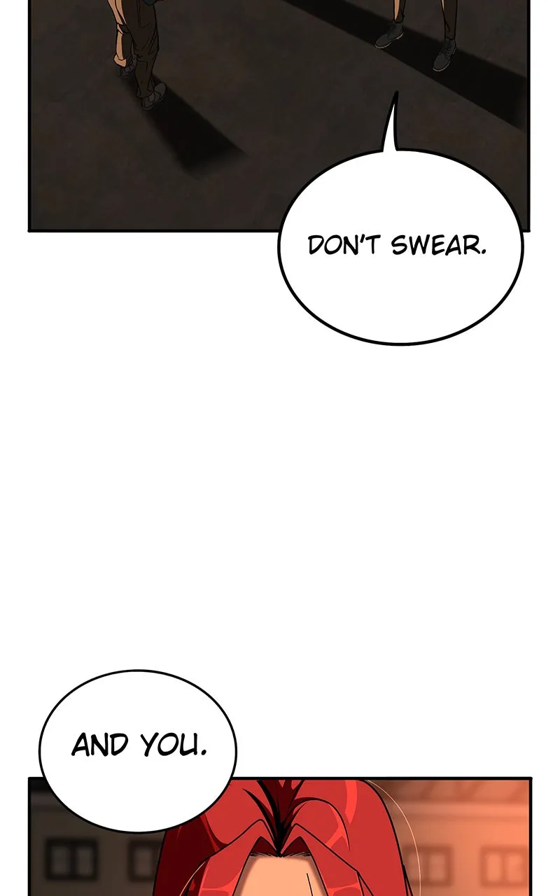 To Tame a Fire Chapter 19 page 112 - 