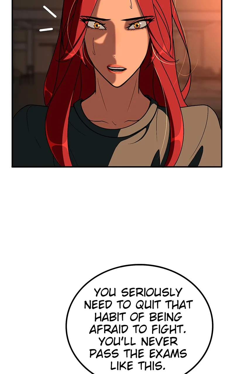 To Tame a Fire Chapter 19 page 113 - 
