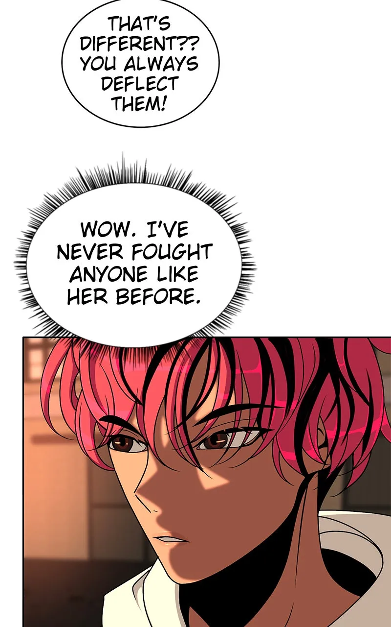 To Tame a Fire Chapter 19 page 115 - 