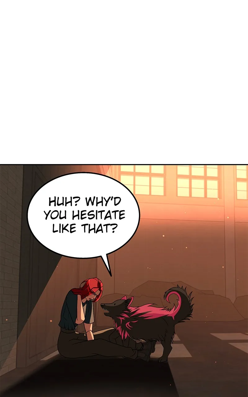 To Tame a Fire Chapter 19 page 13 - 