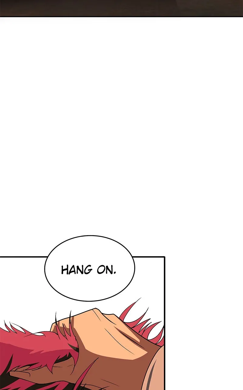 To Tame a Fire Chapter 19 page 14 - 