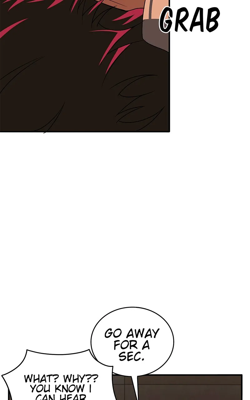 To Tame a Fire Chapter 19 page 15 - 