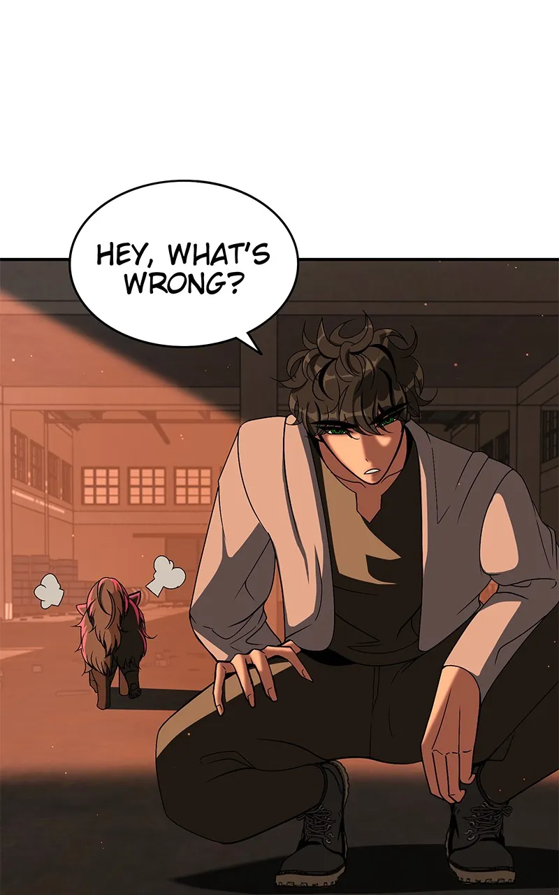 To Tame a Fire Chapter 19 page 17 - 