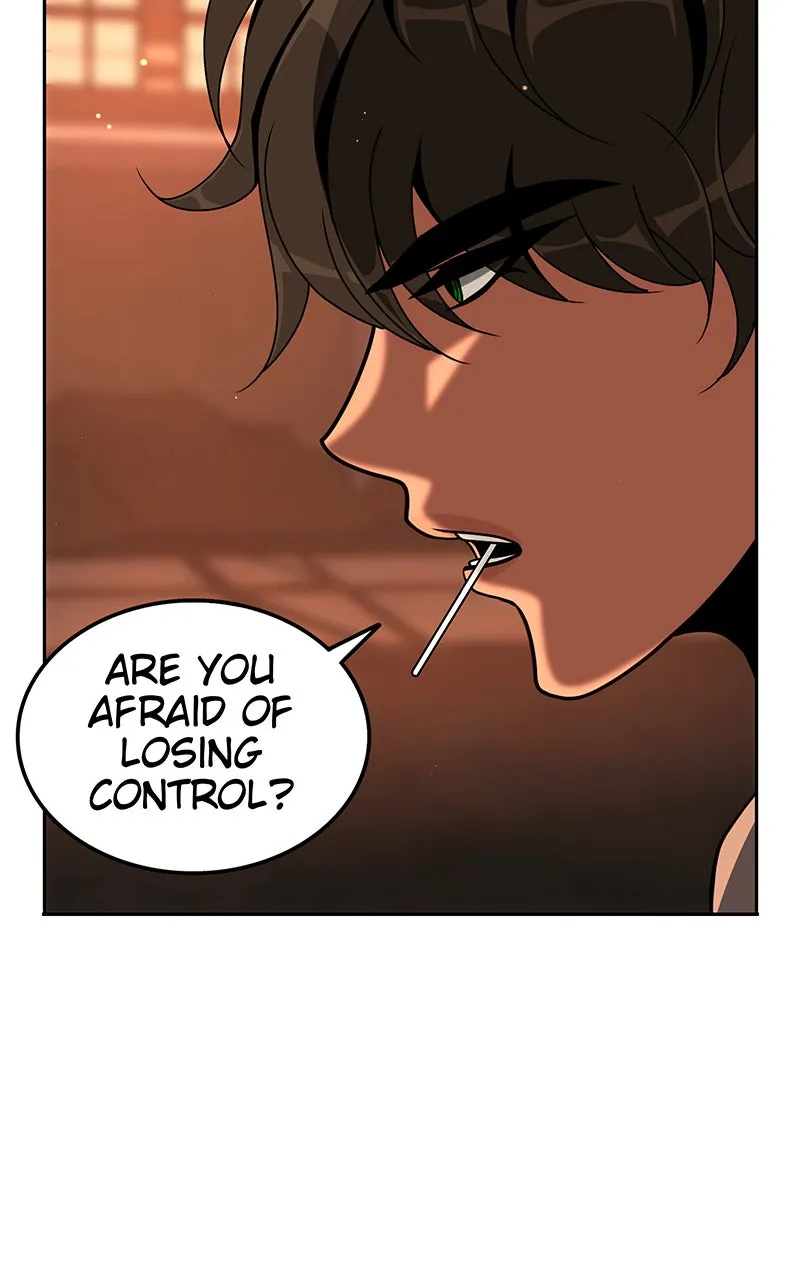 To Tame a Fire Chapter 19 page 20 - 