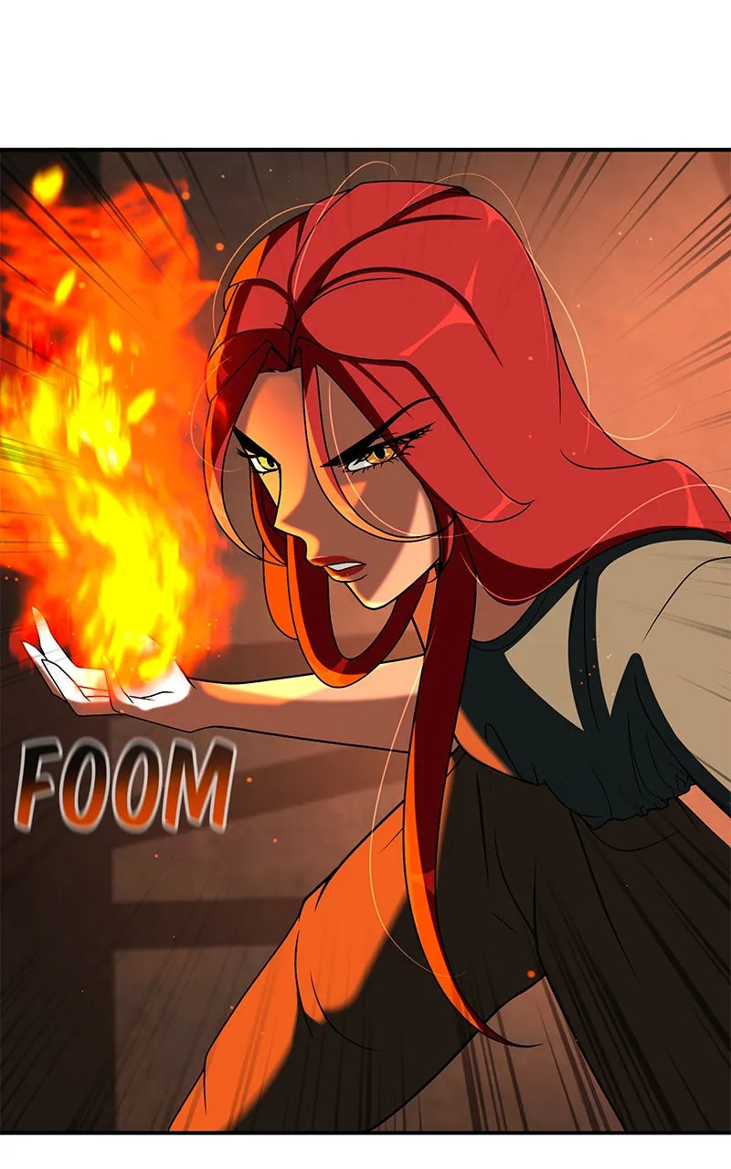 To Tame a Fire Chapter 19 page 3 - 