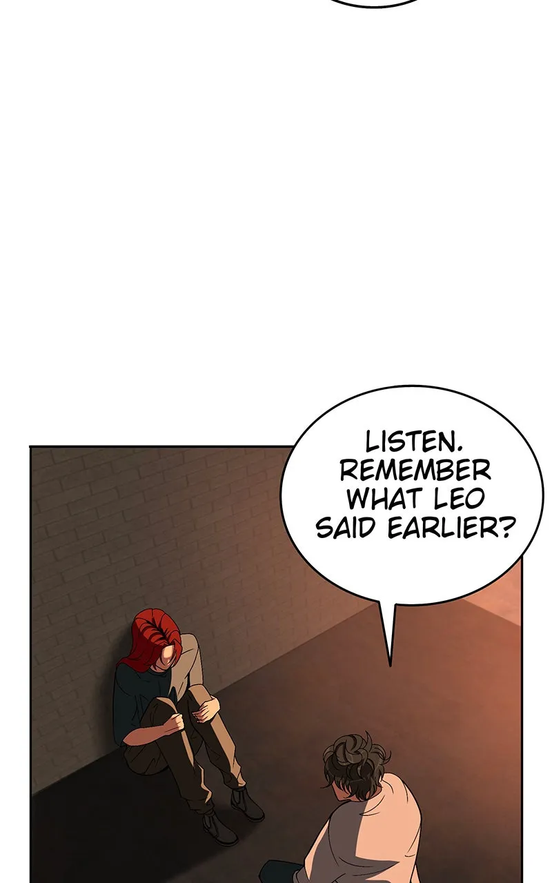 To Tame a Fire Chapter 19 page 22 - 