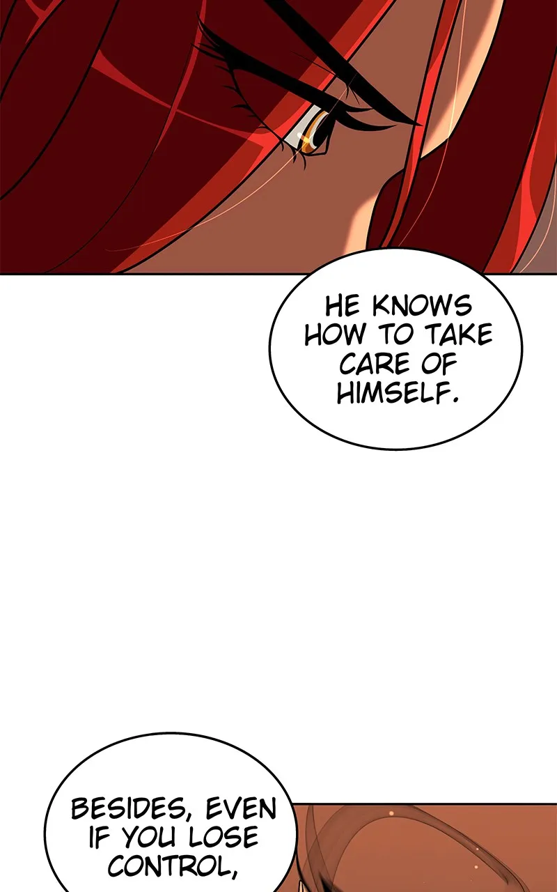 To Tame a Fire Chapter 19 page 24 - 