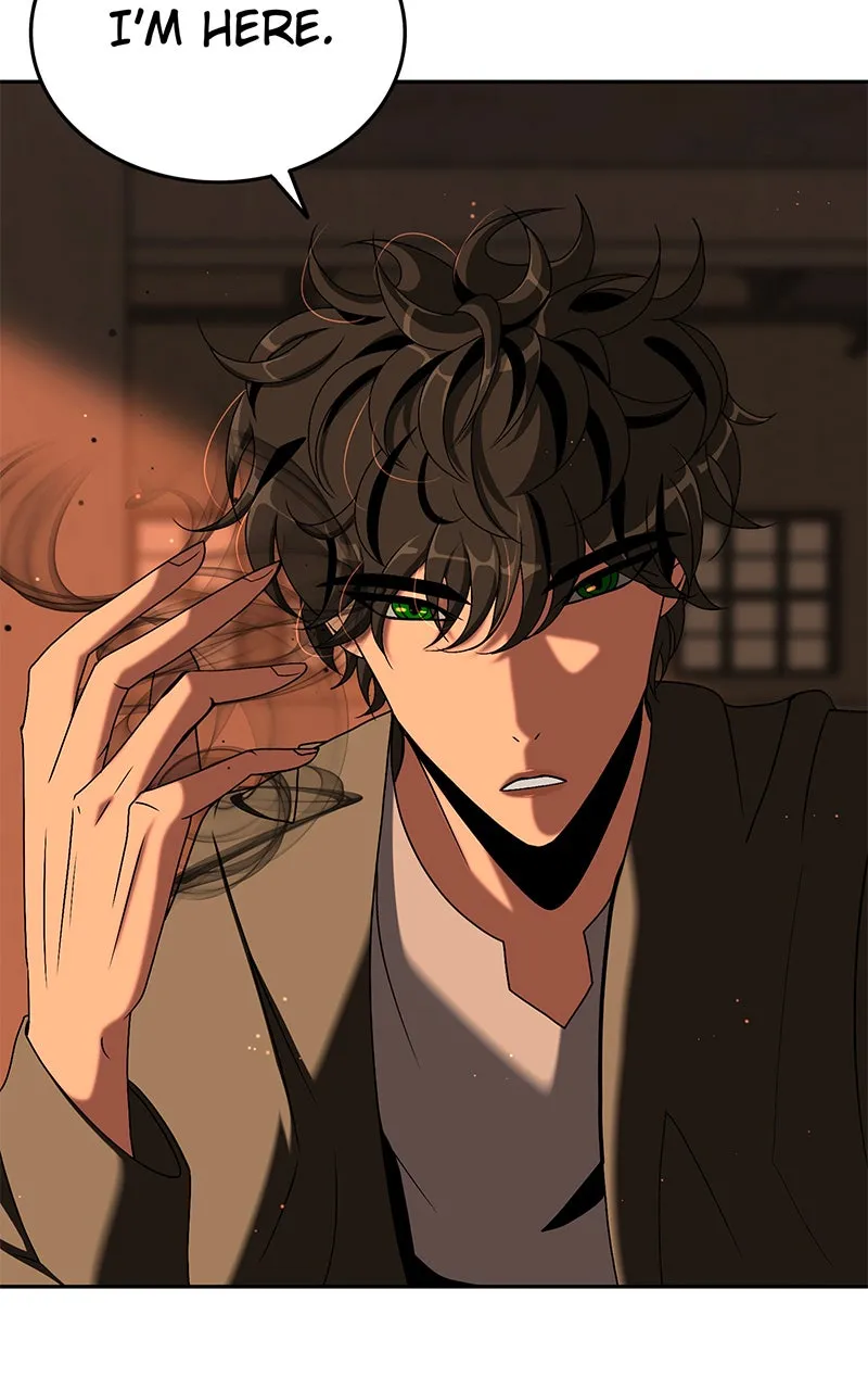 To Tame a Fire Chapter 19 page 26 - 