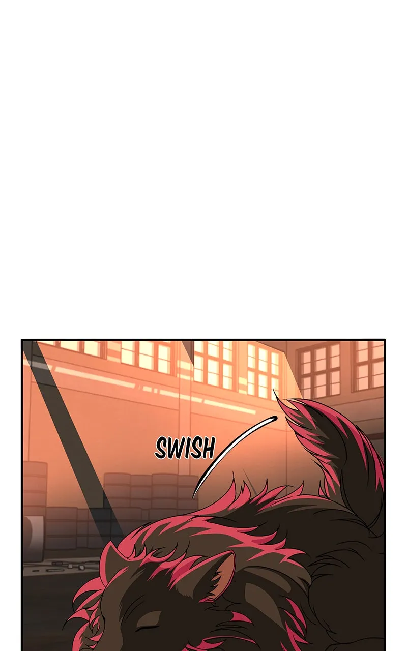 To Tame a Fire Chapter 19 page 27 - 