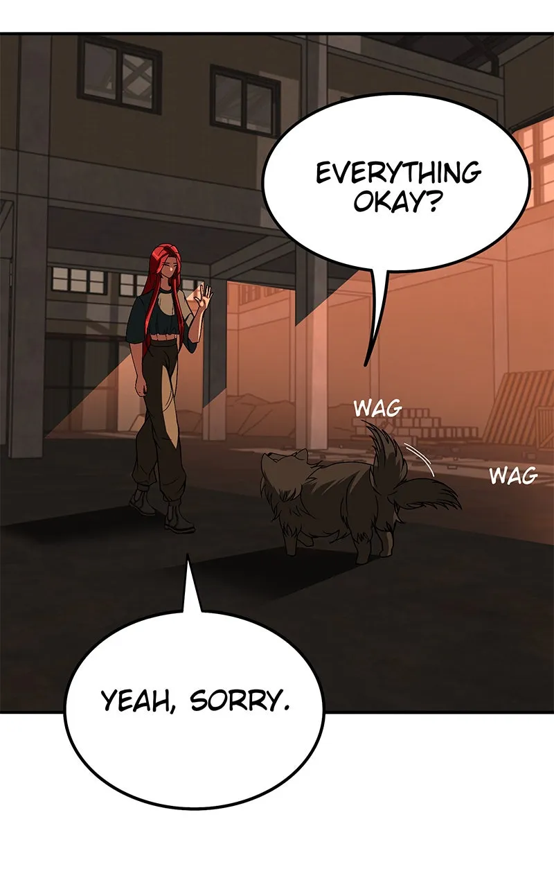 To Tame a Fire Chapter 19 page 30 - 