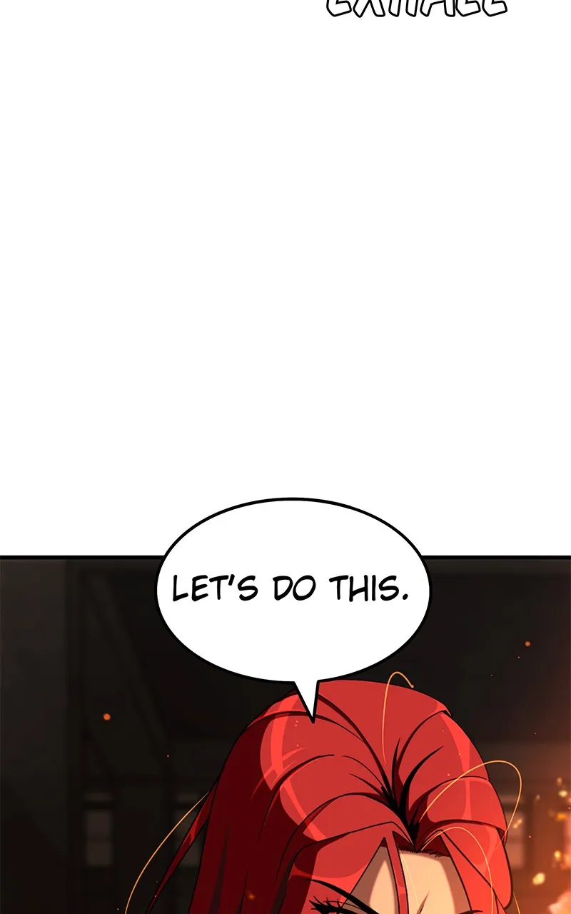 To Tame a Fire Chapter 19 page 32 - 