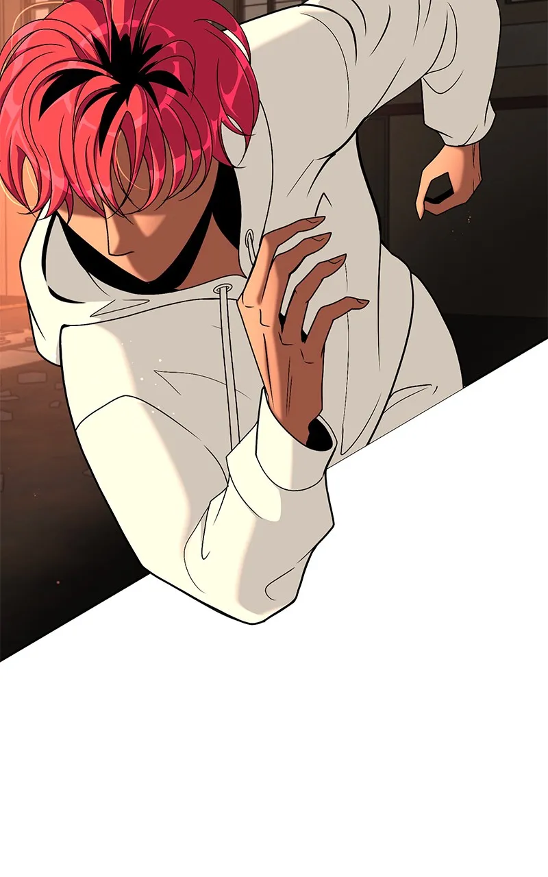 To Tame a Fire Chapter 19 page 36 - 