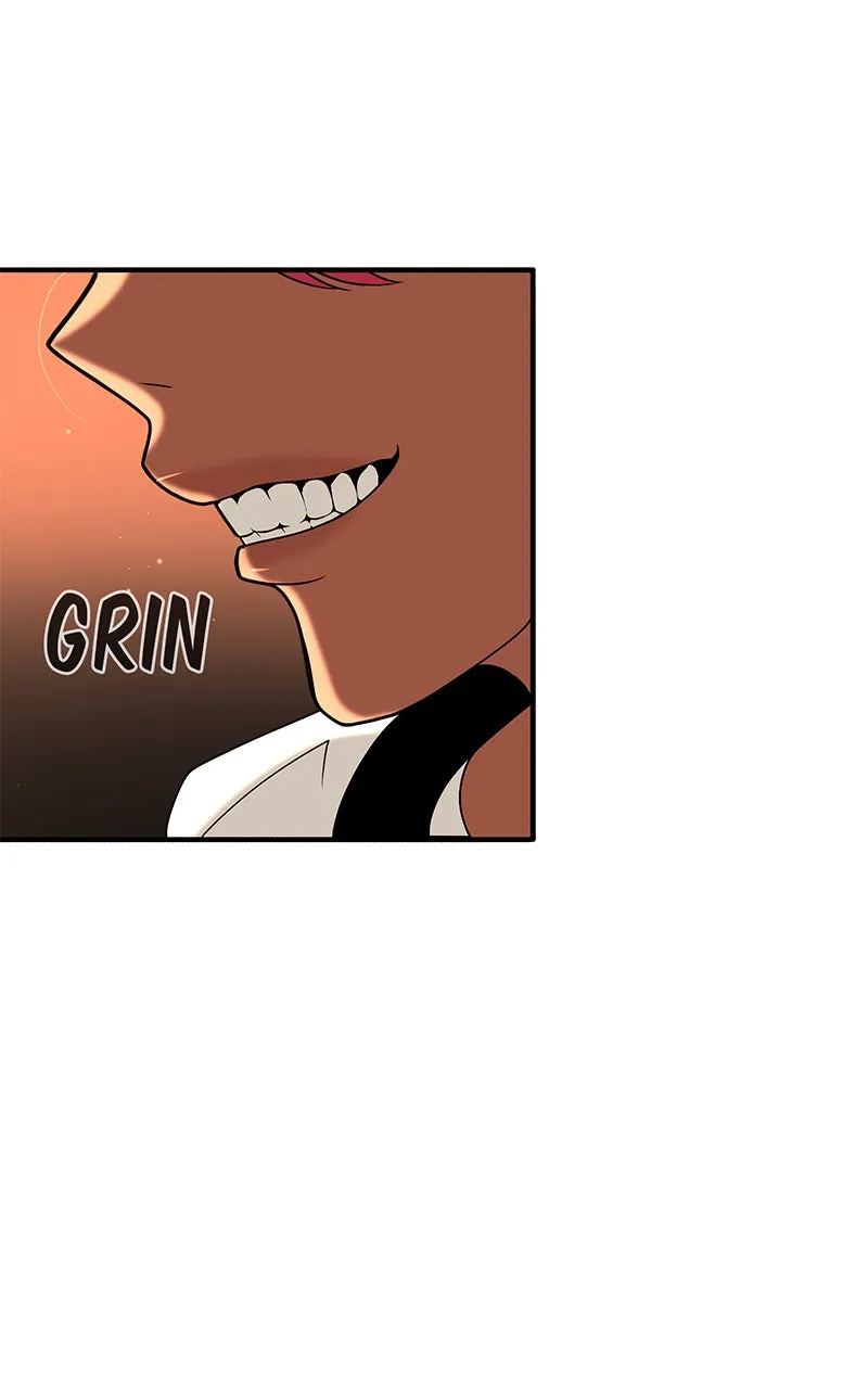 To Tame a Fire Chapter 19 page 37 - 