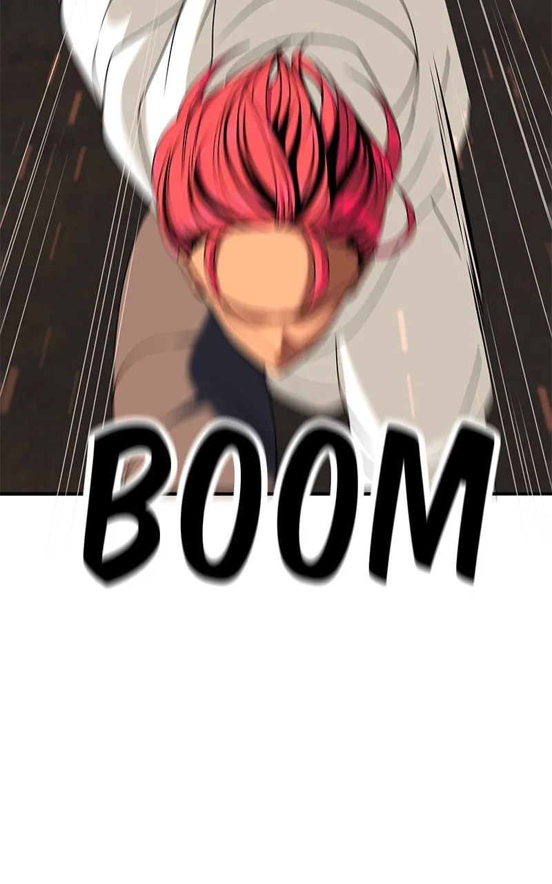 To Tame a Fire Chapter 19 page 39 - 