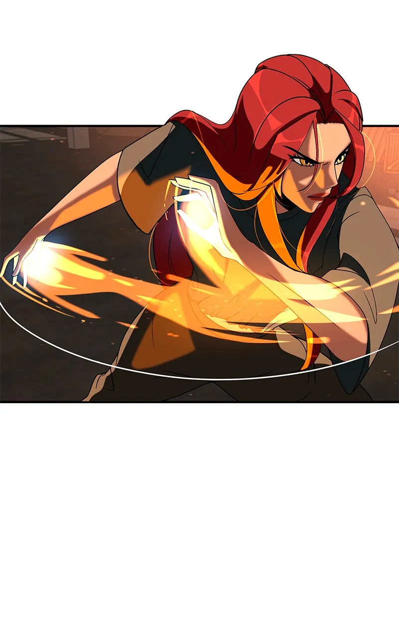 To Tame a Fire Chapter 19 page 40 - 
