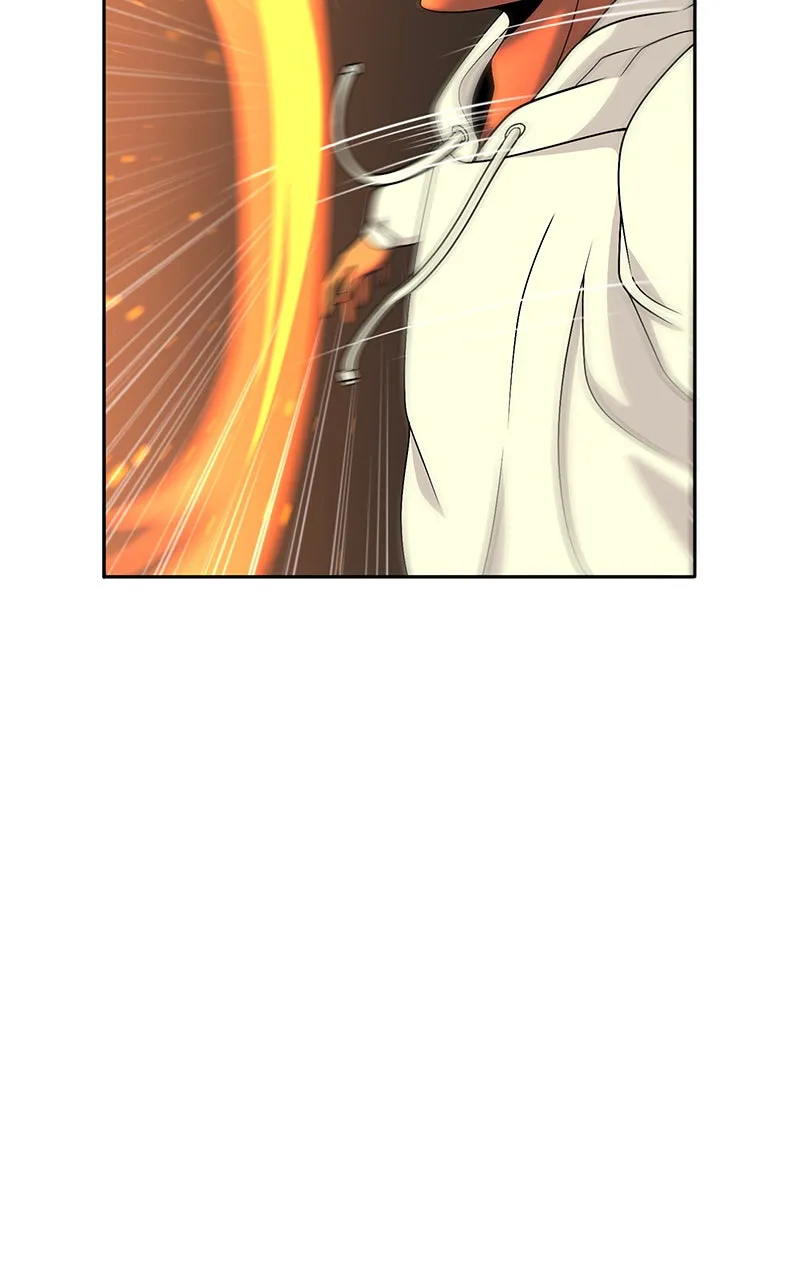 To Tame a Fire Chapter 19 page 43 - 