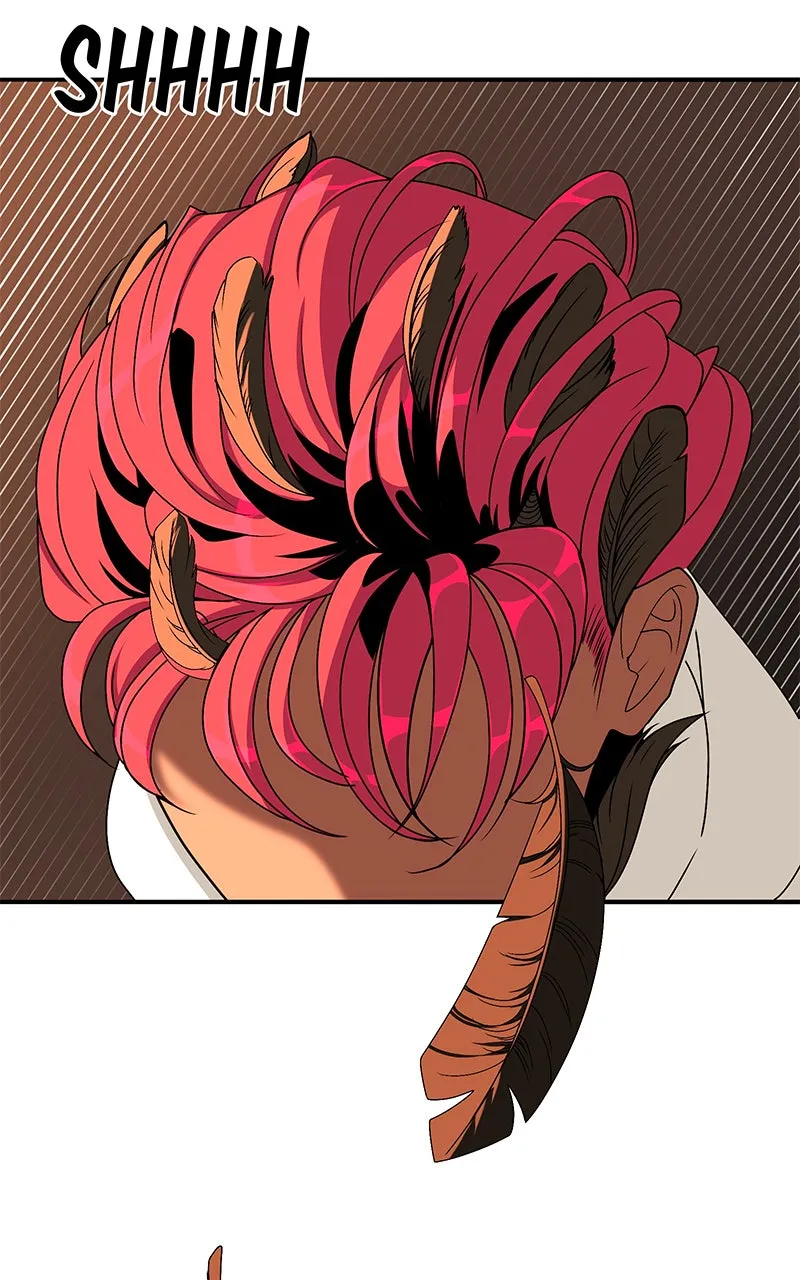 To Tame a Fire Chapter 19 page 44 - 