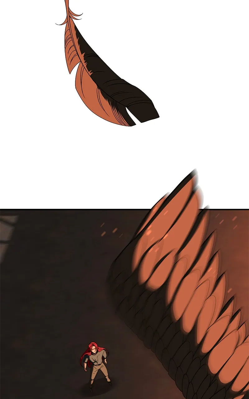 To Tame a Fire Chapter 19 page 45 - 