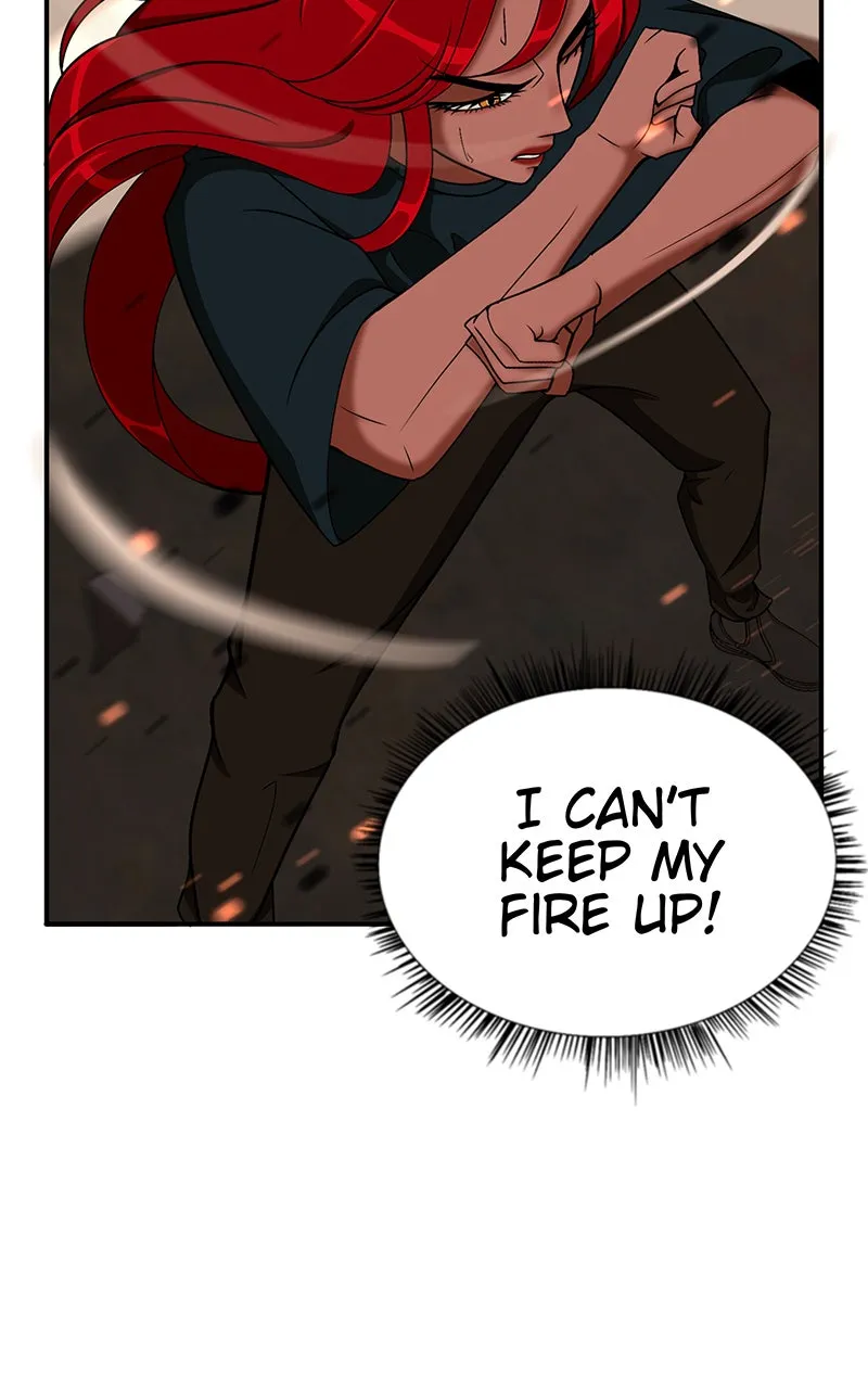 To Tame a Fire Chapter 19 page 51 - 