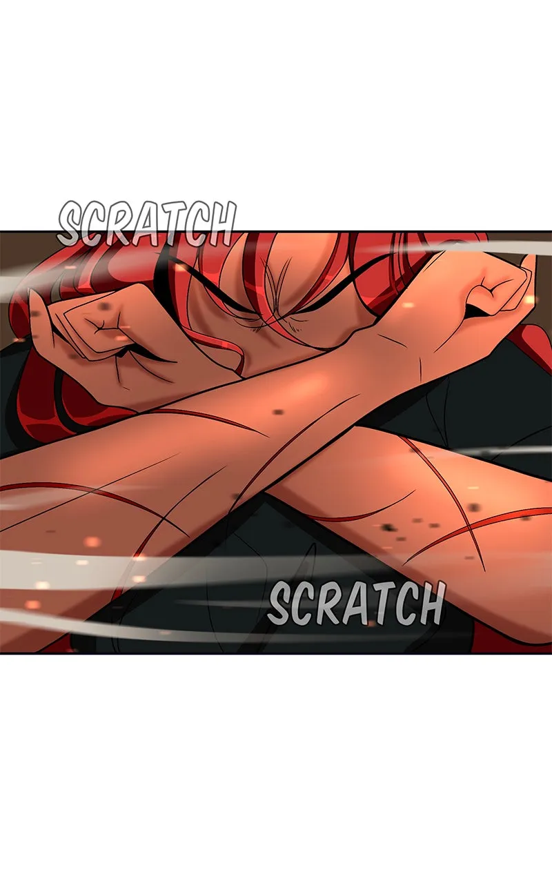 To Tame a Fire Chapter 19 page 52 - 