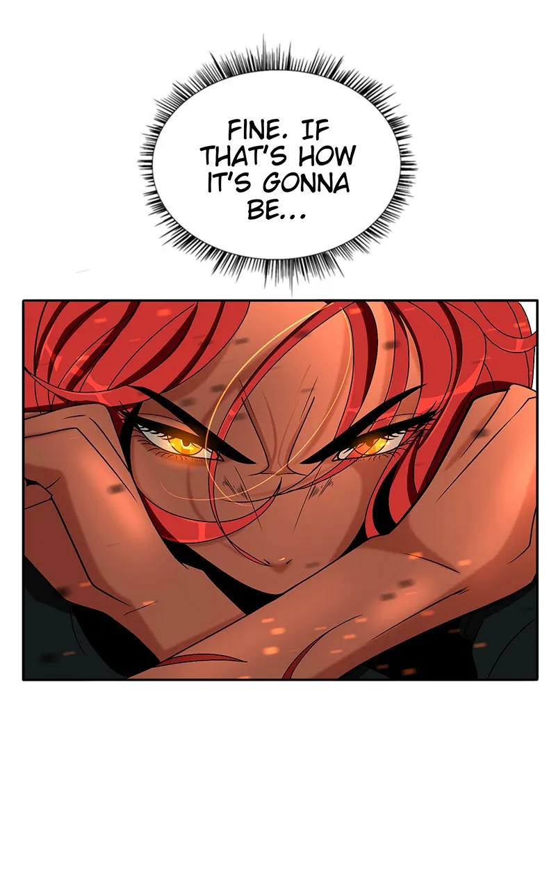 To Tame a Fire Chapter 19 page 53 - 