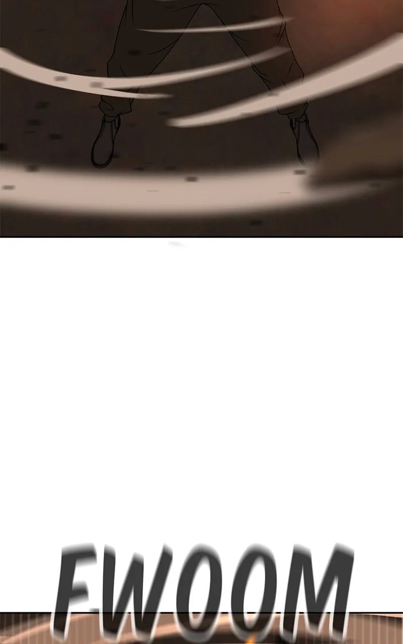 To Tame a Fire Chapter 19 page 55 - 