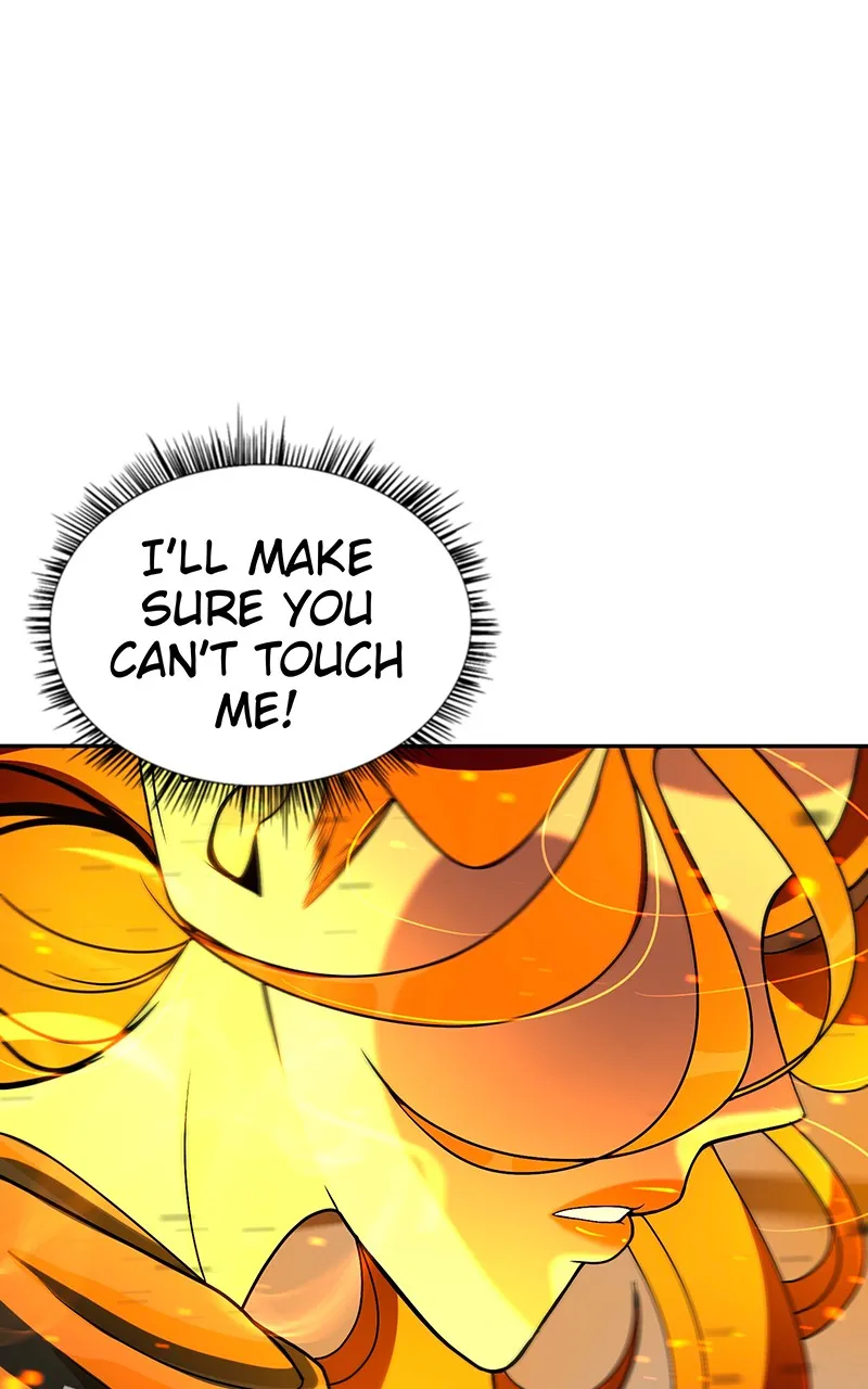 To Tame a Fire Chapter 19 page 57 - 