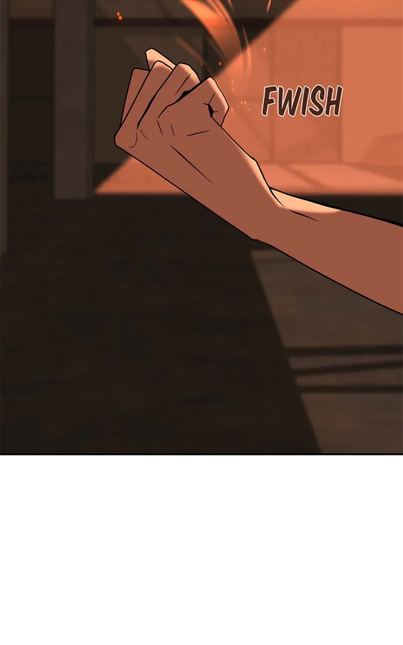 To Tame a Fire Chapter 19 page 7 - 