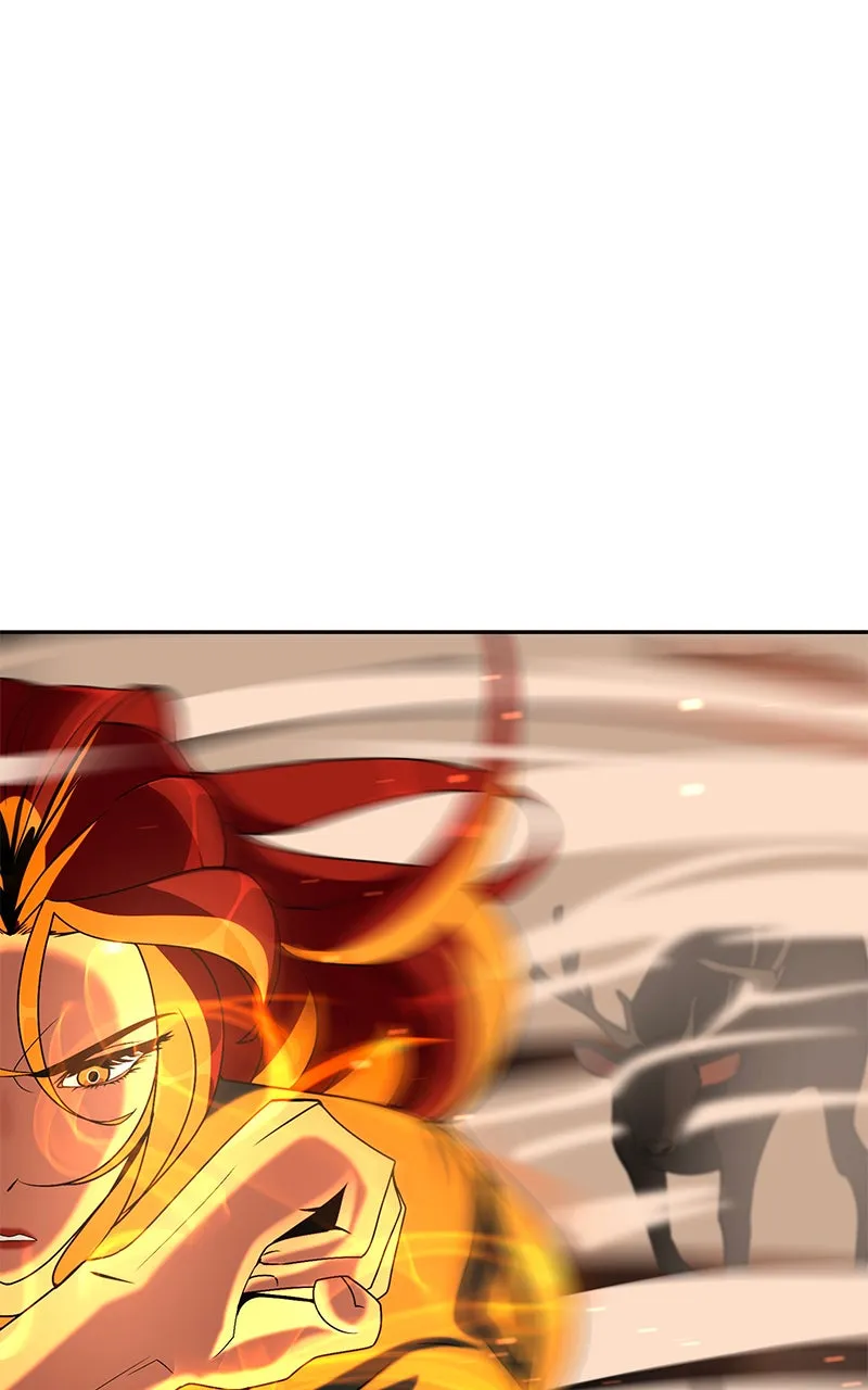 To Tame a Fire Chapter 19 page 62 - 