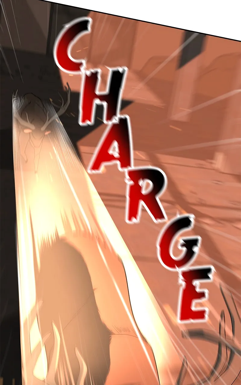 To Tame a Fire Chapter 19 page 66 - 