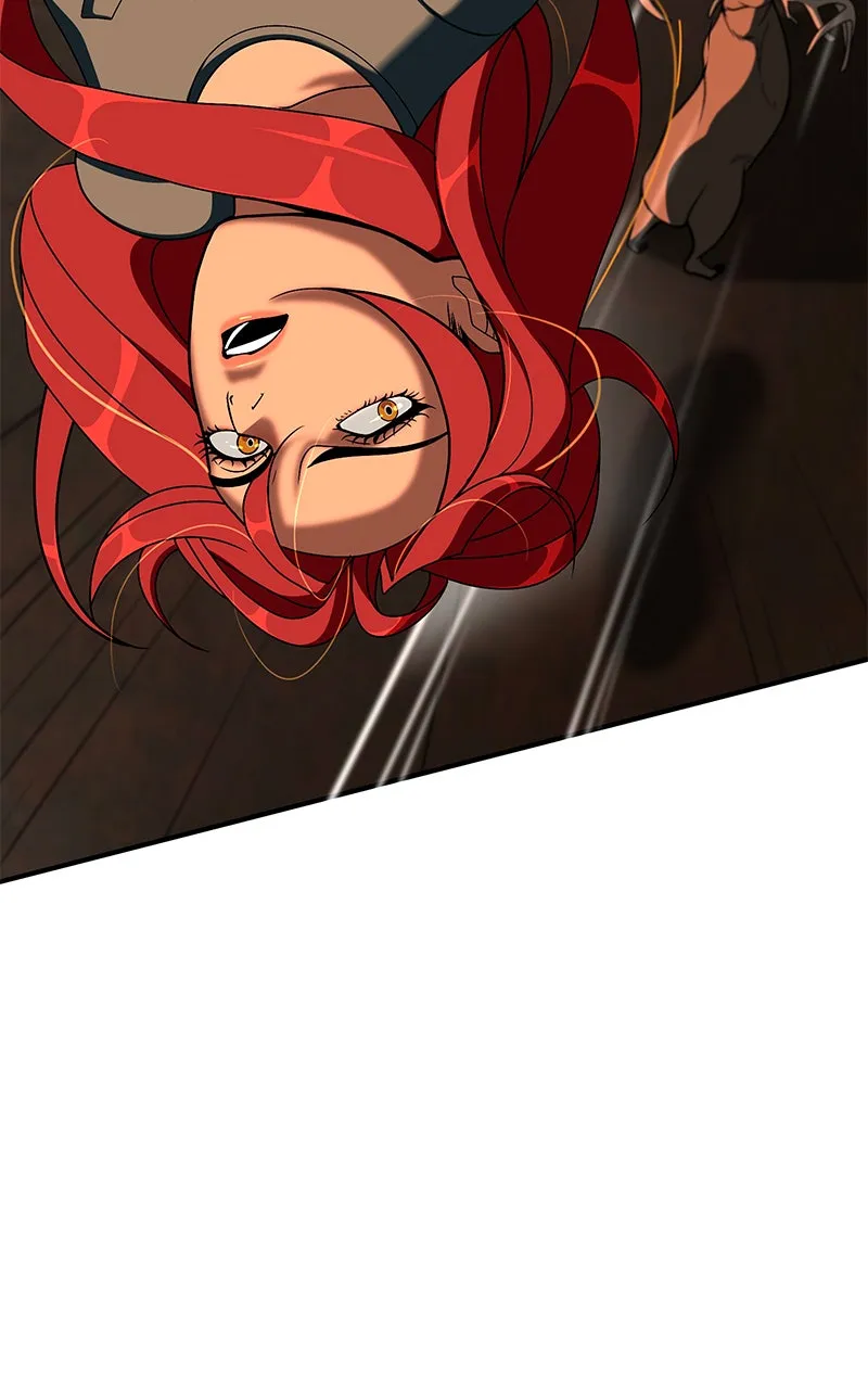 To Tame a Fire Chapter 19 page 69 - 