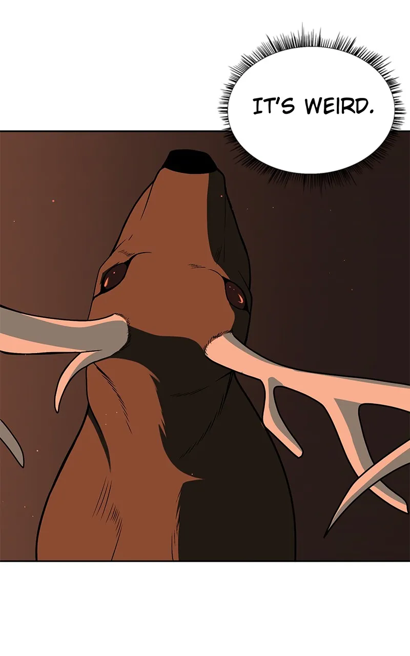 To Tame a Fire Chapter 19 page 70 - 