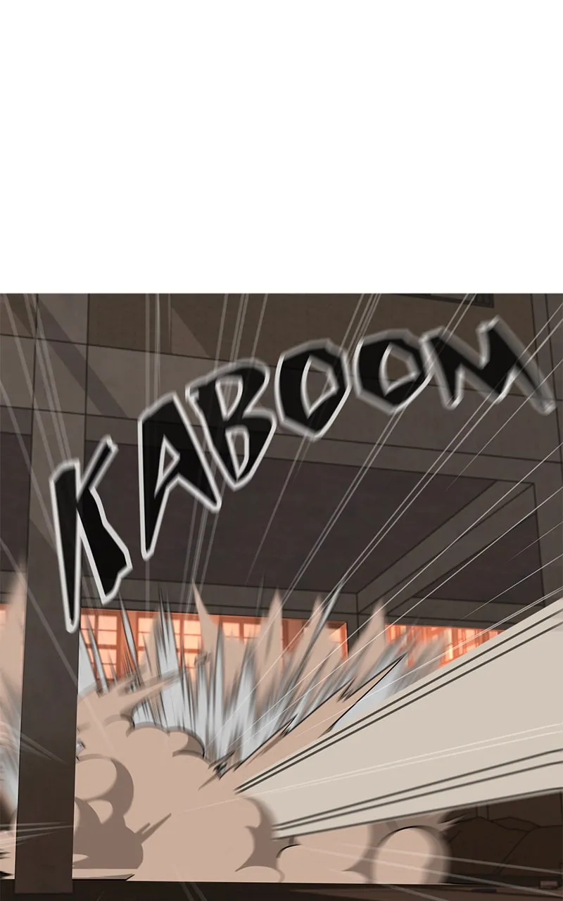 To Tame a Fire Chapter 19 page 8 - 