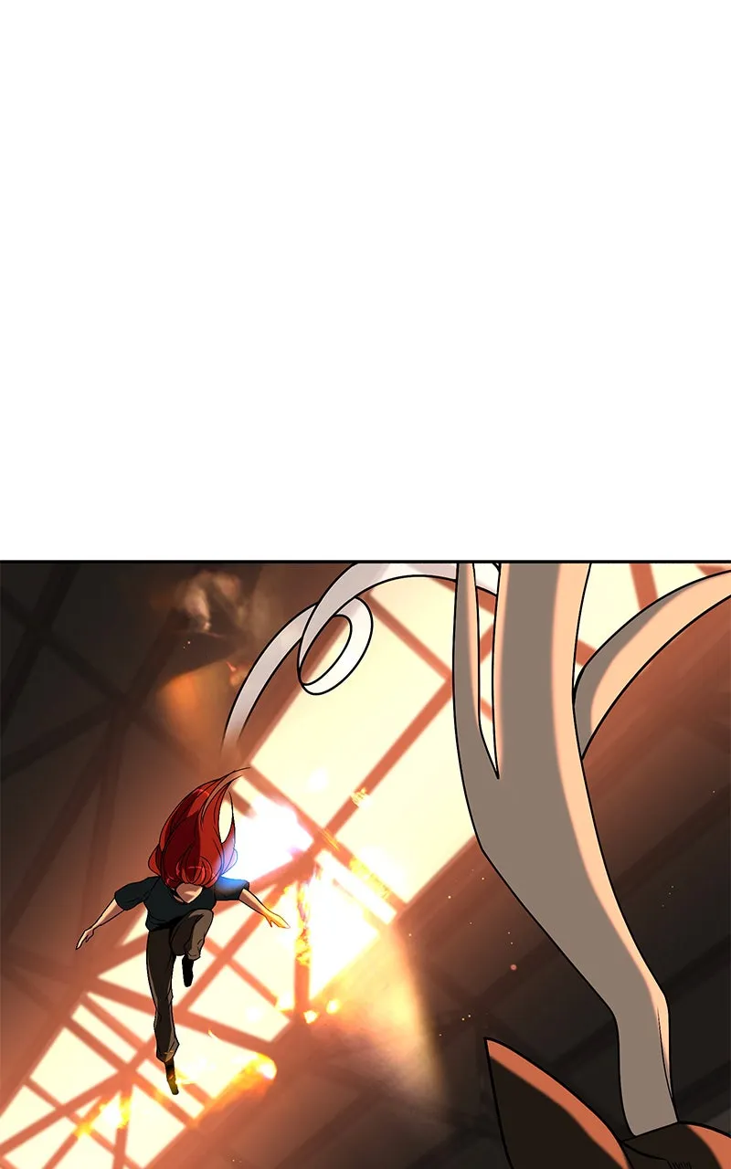 To Tame a Fire Chapter 19 page 71 - 
