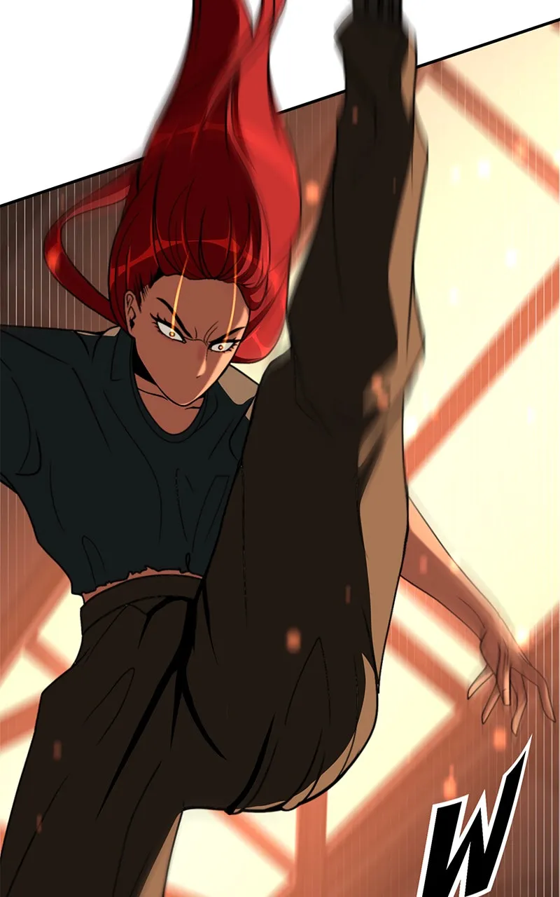 To Tame a Fire Chapter 19 page 73 - 