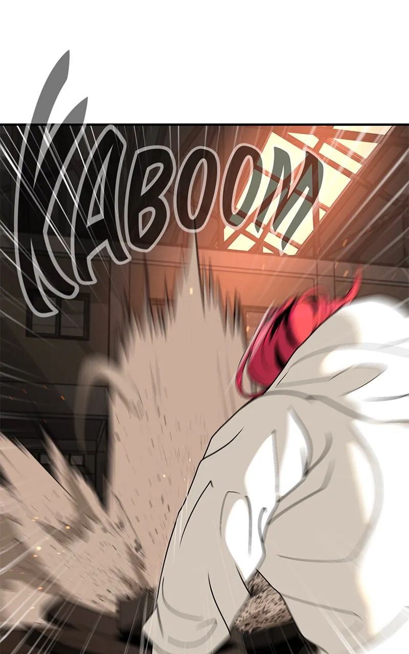 To Tame a Fire Chapter 19 page 75 - 