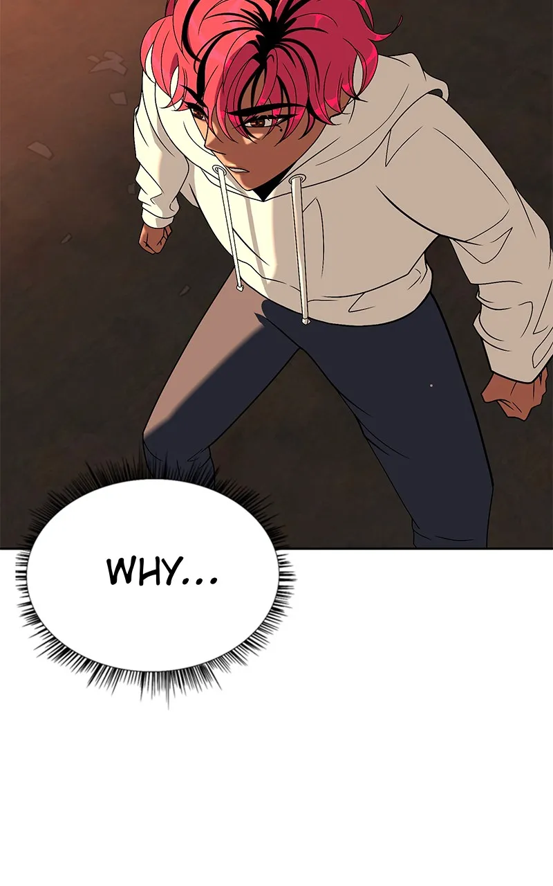 To Tame a Fire Chapter 19 page 77 - 